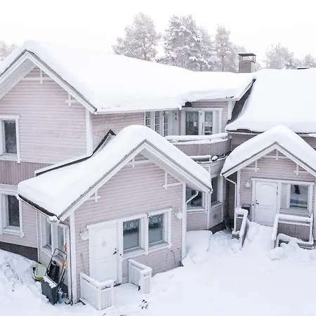 Huvikumpu In The Heart Of ヴィラ *