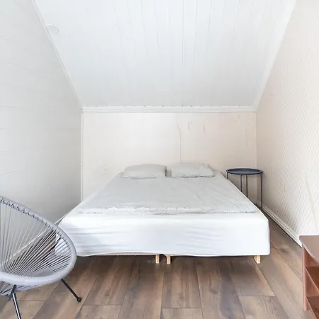 Huvikumpu In The Heart Of ヴィラ *