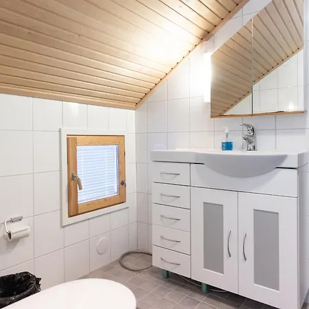 Huvikumpu In The Heart Of *