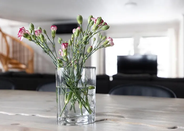 Villa Huvikumpu In The Heart Of