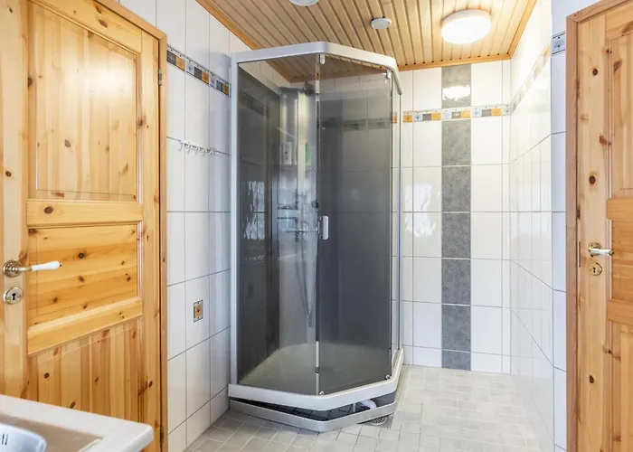 Huvikumpu In The Heart Of Villa *