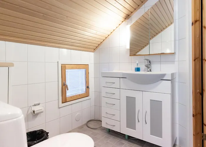 Huvikumpu In The Heart Of *